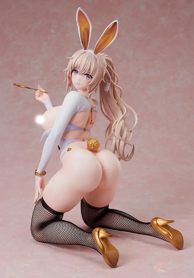 Original Character by Creators Opinion 1/4 Haku Rei szobor figura 31 cm termékfotó