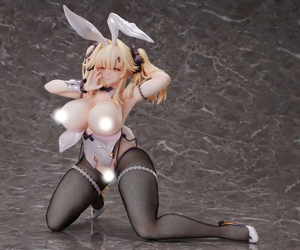 Original Character by Creators Opinion 1/4 Stella Bunny Ver. szobor figura 31 cm termékfotó