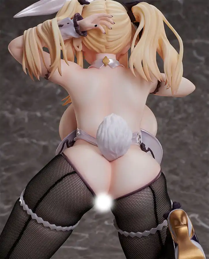 Original Character by Creators Opinion 1/4 Stella Bunny Ver. szobor figura 31 cm termékfotó