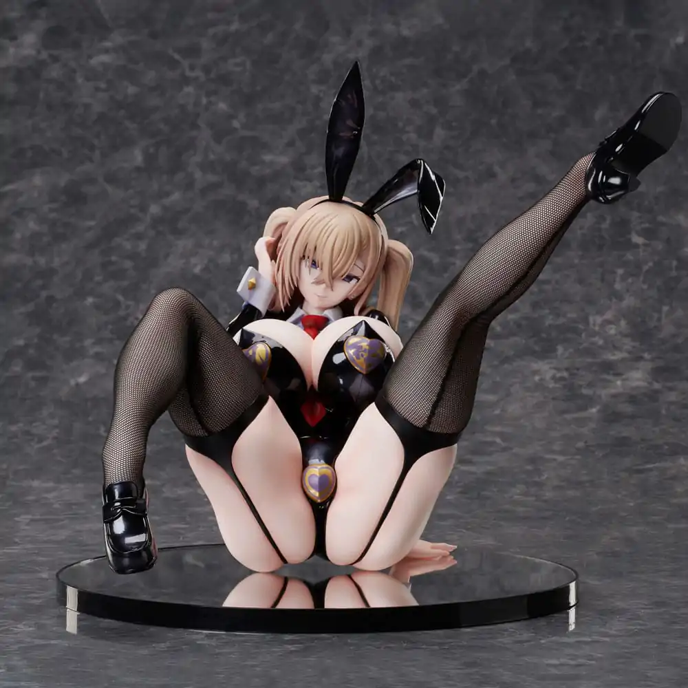 Original Character by Creators Opinion szobor figura 1/4 Ichigo Munakata Bunny Ver. 25 cm termékfotó