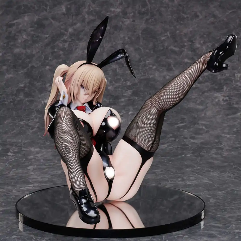 Original Character by Creators Opinion szobor figura 1/4 Ichigo Munakata Bunny Ver. 25 cm termékfotó