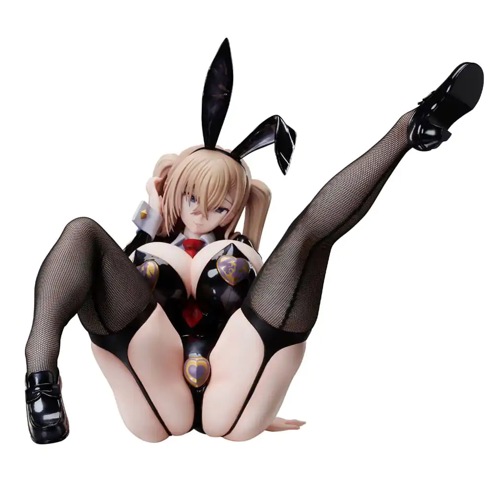 Original Character by Creators Opinion szobor figura 1/4 Ichigo Munakata Bunny Ver. 25 cm termékfotó