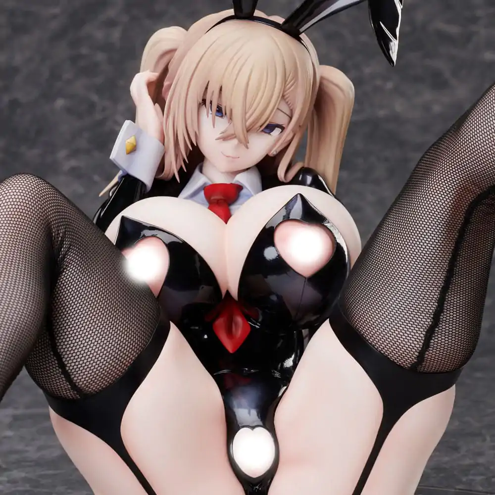 Original Character by Creators Opinion szobor figura 1/4 Ichigo Munakata Bunny Ver. 25 cm termékfotó