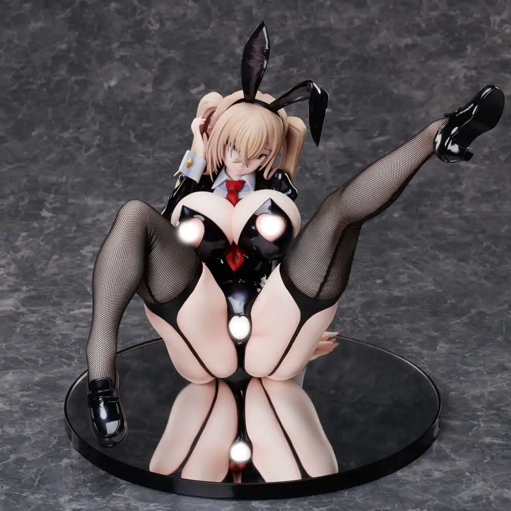 Original Character by Creators Opinion szobor figura 1/4 Ichigo Munakata Bunny Ver. 25 cm termékfotó