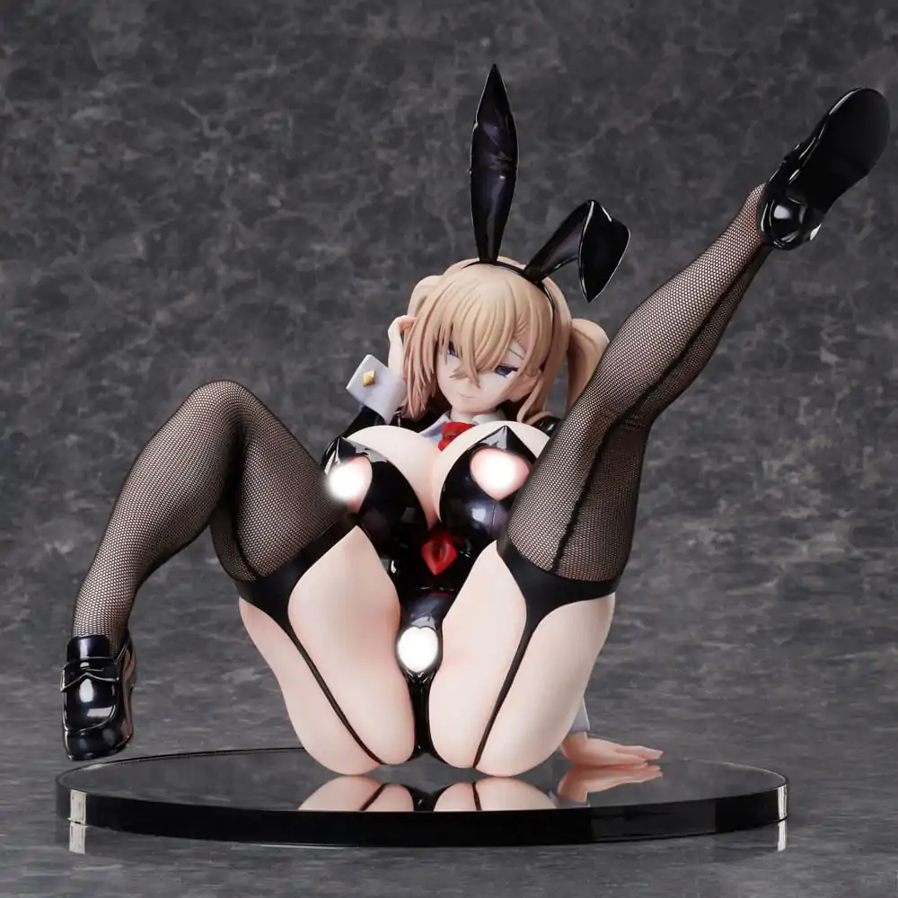 Original Character by Creators Opinion szobor figura 1/4 Ichigo Munakata Bunny Ver. 25 cm termékfotó