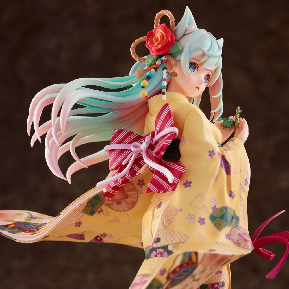Original Character by DSmile 1/8 Cross szobor figura 23 cm termékfotó