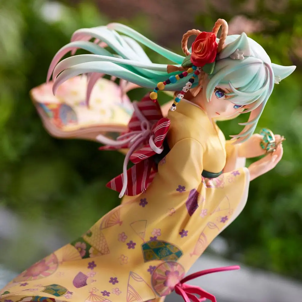 Original Character by DSmile 1/8 Cross szobor figura 23 cm termékfotó
