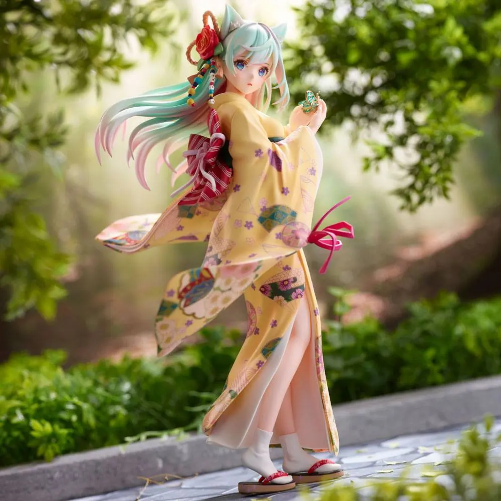 Original Character by DSmile 1/8 Cross szobor figura 23 cm termékfotó