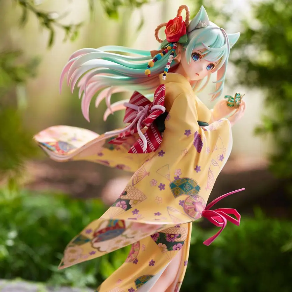 Original Character by DSmile 1/8 Cross szobor figura 23 cm termékfotó
