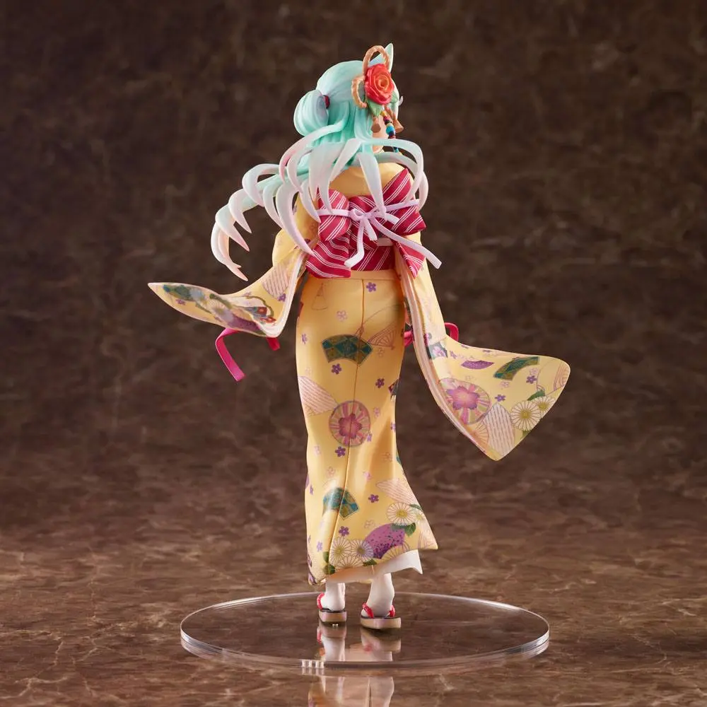 Original Character by DSmile 1/8 Cross szobor figura 23 cm termékfotó