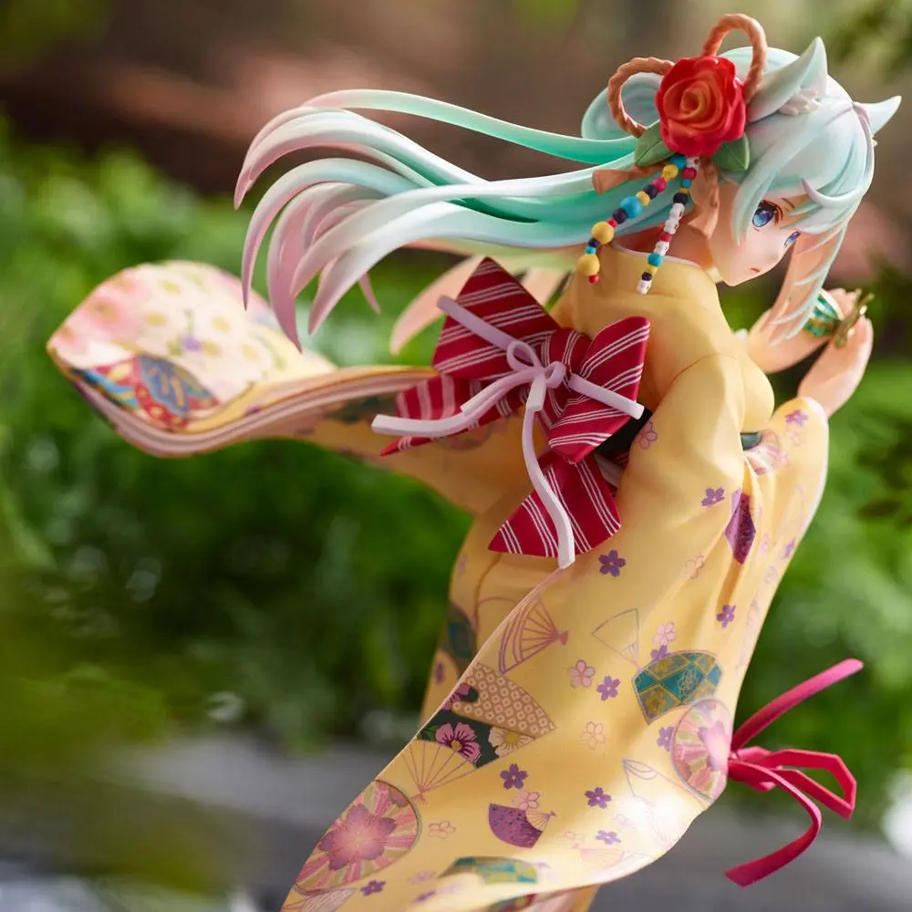 Original Character by DSmile 1/8 Cross szobor figura 23 cm termékfotó