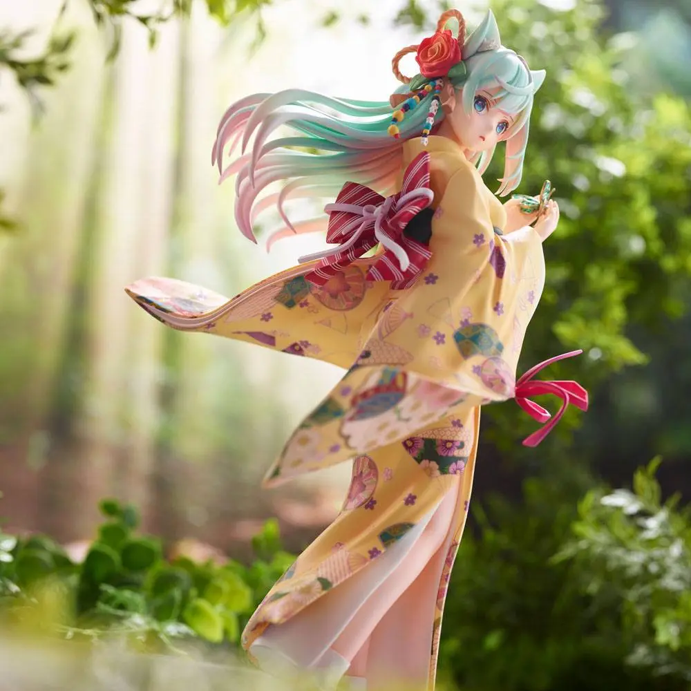 Original Character by DSmile 1/8 Cross szobor figura 23 cm termékfotó