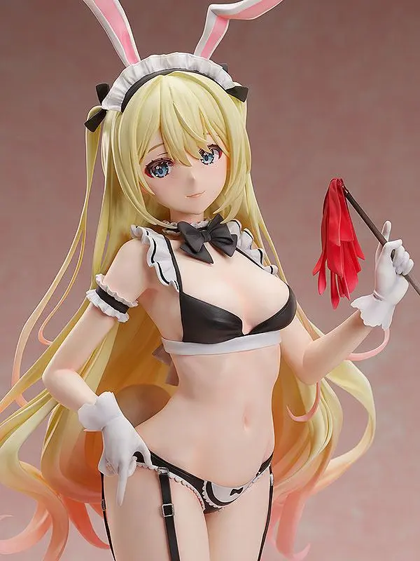 Original Character by DSmile Bunny Series 1/4 Eruru: Maid Bunny Ver. szobor figura 45 cm termékfotó