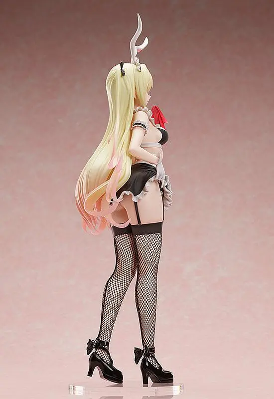 Original Character by DSmile Bunny Series 1/4 Eruru: Maid Bunny Ver. szobor figura 45 cm termékfotó