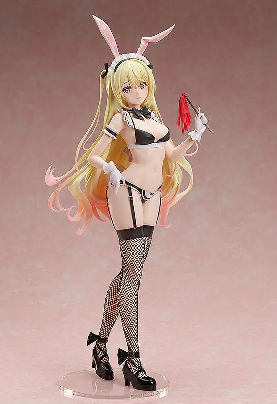 Original Character by DSmile Bunny Series 1/4 Eruru: Maid Bunny Ver. szobor figura 45 cm termékfotó