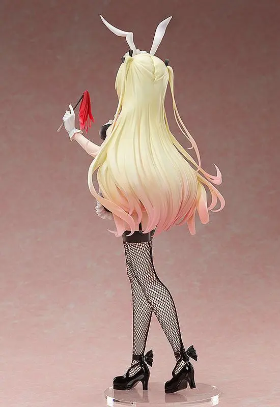 Original Character by DSmile Bunny Series 1/4 Eruru: Maid Bunny Ver. szobor figura 45 cm termékfotó
