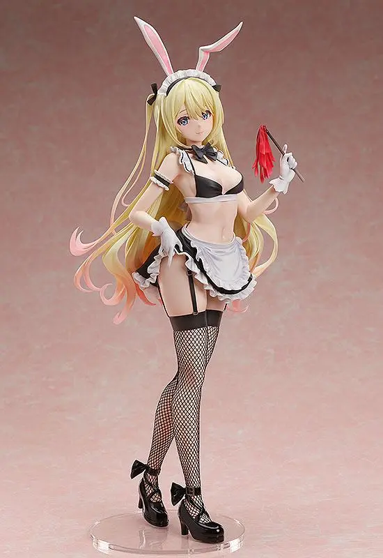 Original Character by DSmile Bunny Series 1/4 Eruru: Maid Bunny Ver. szobor figura 45 cm termékfotó