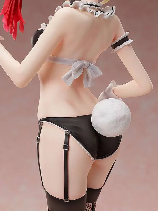 Original Character by DSmile Bunny Series 1/4 Eruru: Maid Bunny Ver. szobor figura 45 cm termékfotó