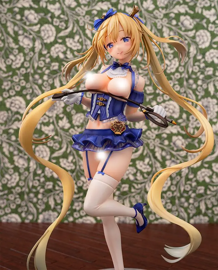 Original Character by Eri Natsume 1/6 Misa PVC szobor figura 24 cm termékfotó