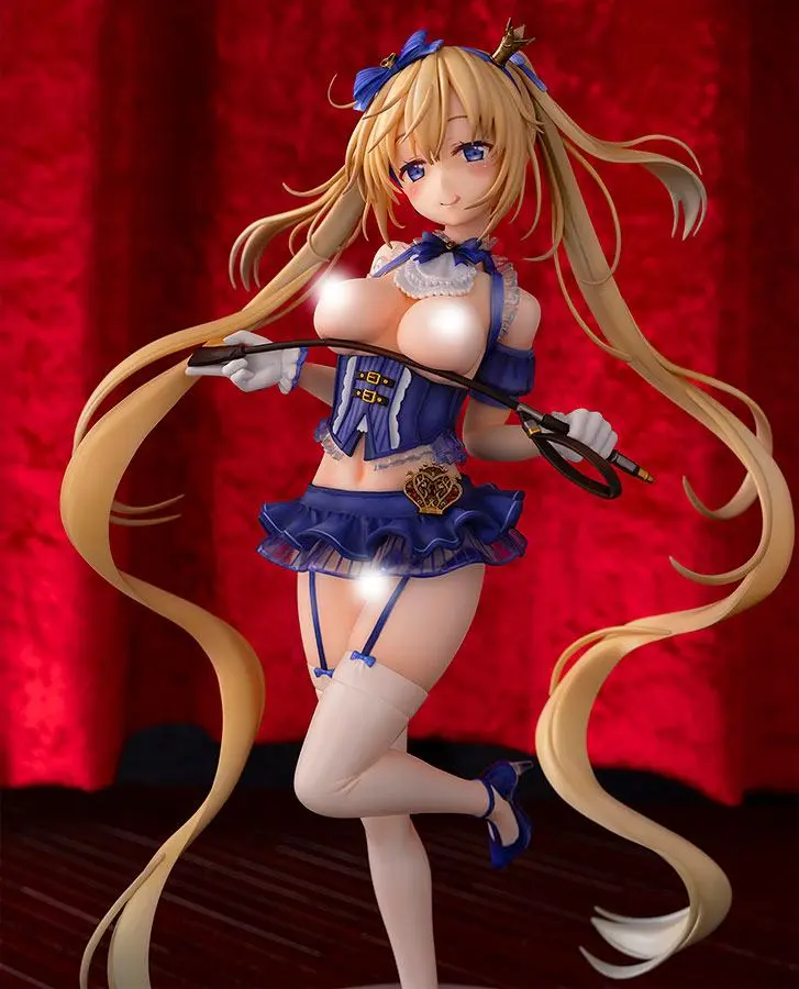 Original Character by Eri Natsume 1/6 Misa PVC szobor figura 24 cm termékfotó