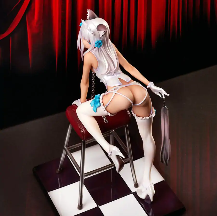 Original Character by Fumikane Shimada 1/7 Siiri PVC szobor figura 24 cm termékfotó