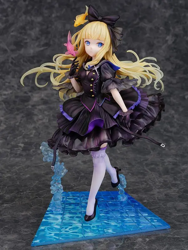 Original Character by Fuzichoco 1/7 Toka Kairo Minasoko no Alice PVC szobor figura 25 cm termékfotó