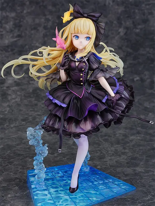 Original Character by Fuzichoco 1/7 Toka Kairo Minasoko no Alice PVC szobor figura 25 cm termékfotó