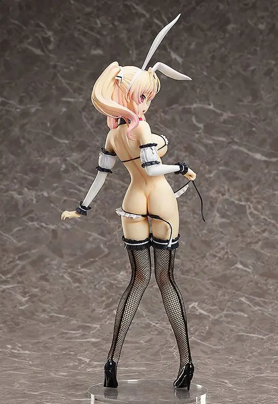 Original Character by Hisasi Bunny Series 1/4 Mitsuka Bunny Ver. szobor figura 46 cm termékfotó