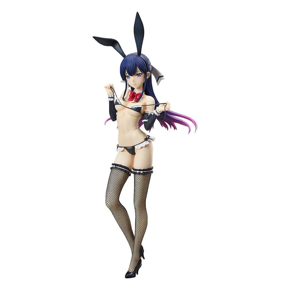 Original Character by Hisasi Bunny Series 1/4 Reika Bunny Ver. szobor figura 48 cm termékfotó