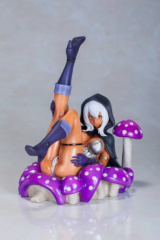 Original Character by Houtengeki PVC 1/6 Akazukin Kurozukin Ver. 20 cm termékfotó