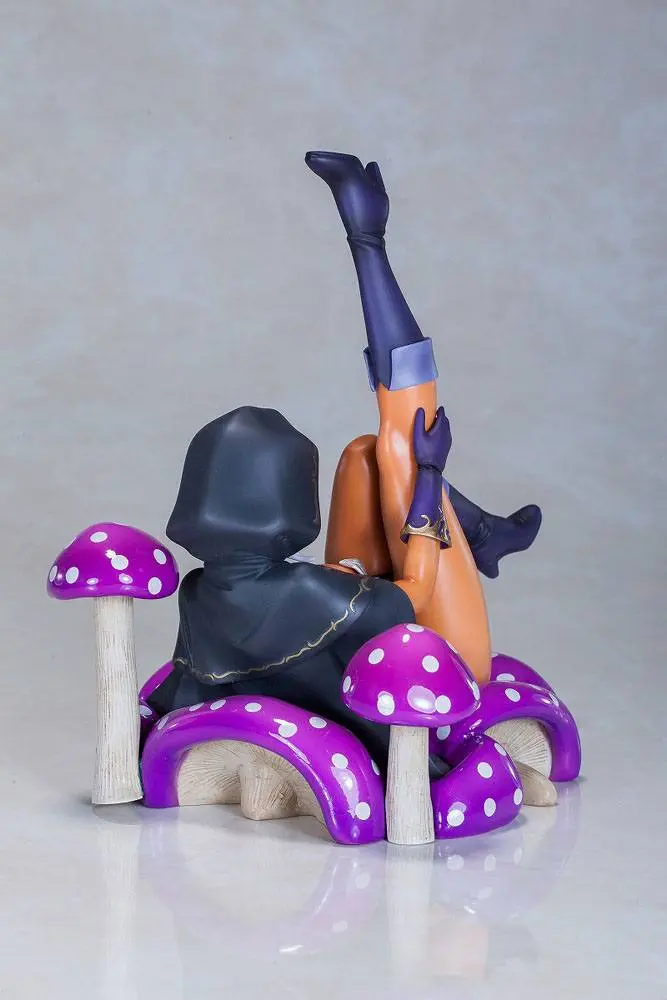 Original Character by Houtengeki PVC 1/6 Akazukin Kurozukin Ver. 20 cm termékfotó