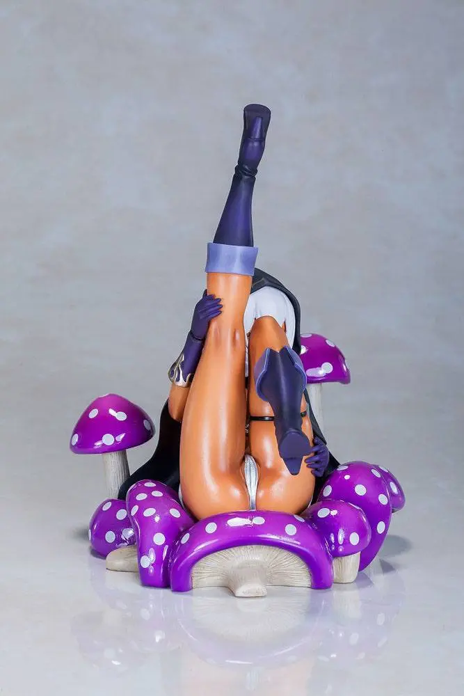 Original Character by Houtengeki PVC 1/6 Akazukin Kurozukin Ver. 20 cm termékfotó