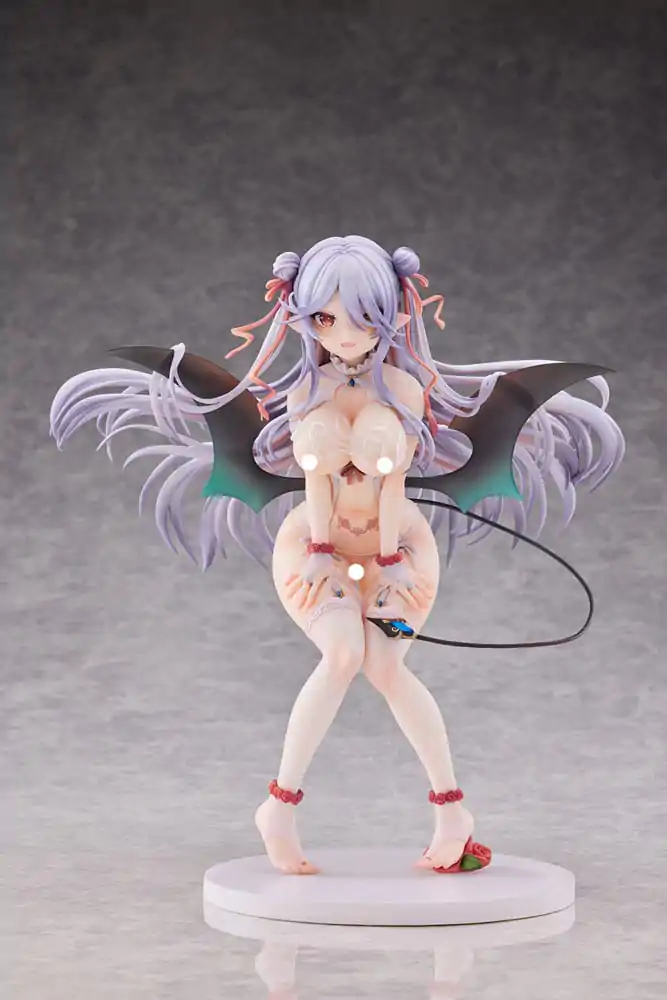 Original Character by Kedama Tamano 1/6 Pure Succubus Liz DX Ver. PVC szobor figura 26 cm termékfotó