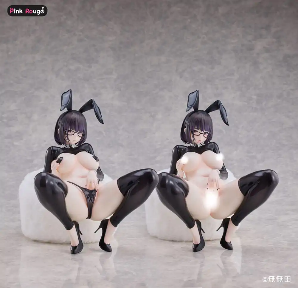 Original Character by Kedama Tamano PVC 1/6 Bunny Girl Mumuta Deluxe Ver. 21 cm termékfotó