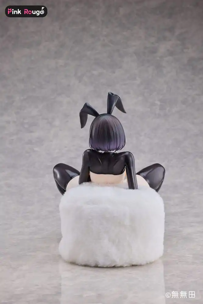 Original Character by Kedama Tamano PVC 1/6 Bunny Girl Mumuta Deluxe Ver. 21 cm termékfotó