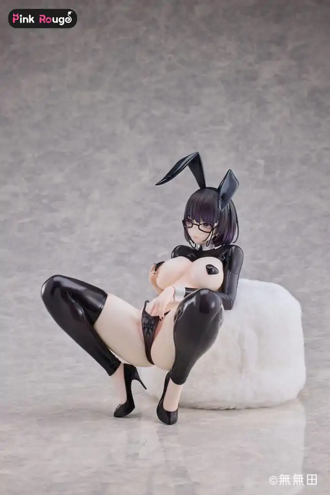 Original Character by Kedama Tamano PVC 1/6 Bunny Girl Mumuta Deluxe Ver. 21 cm termékfotó