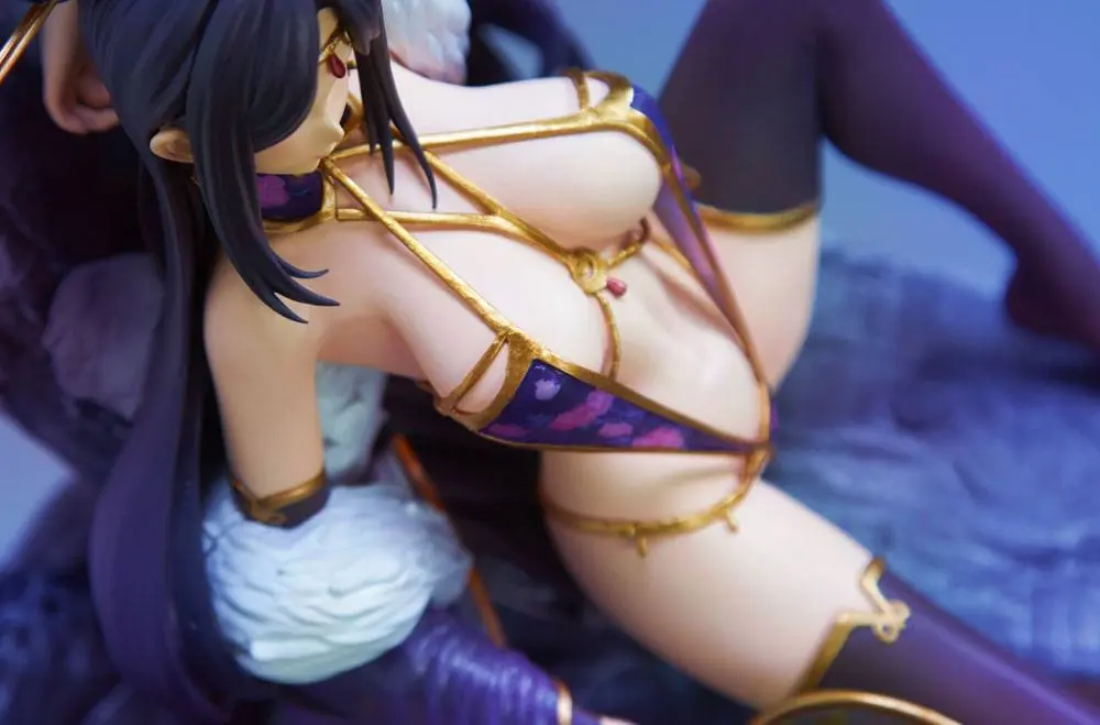 Original Character by Kei Mizuryu 1/7 Diaochan Chousen PVC szobor figura 28 cm termékfotó