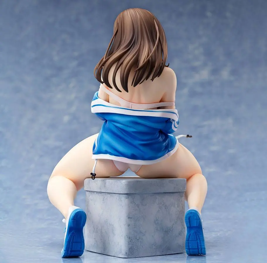Original Character by Kekemotsu 1/5 Natsumi Amemiya szobor figura 21 cm termékfotó