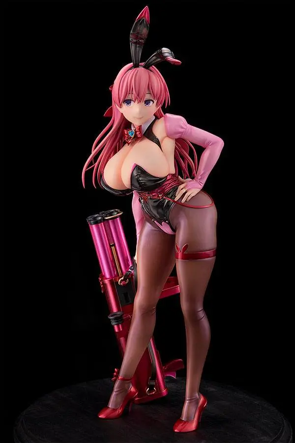 Original Character by Kuuki Sato PVC 1/5 Nina Sumeragi 35 cm termékfotó