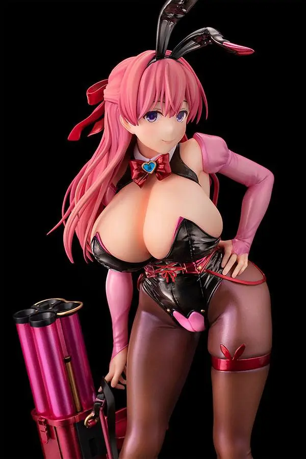 Original Character by Kuuki Sato PVC 1/5 Nina Sumeragi 35 cm termékfotó