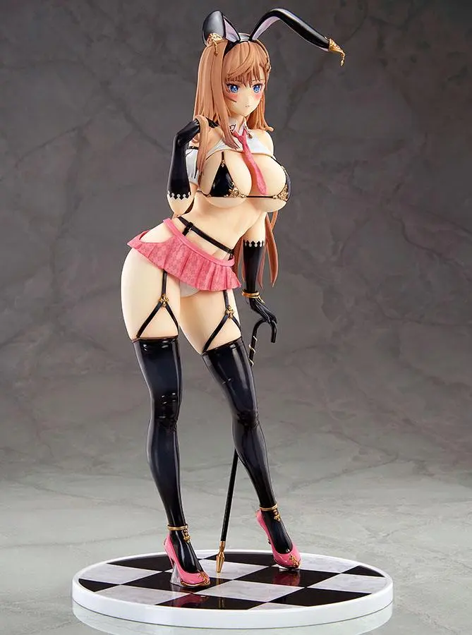 Original Character by Mataro 1/6 Gal Bunny PVC szobor figura 29 cm termékfotó
