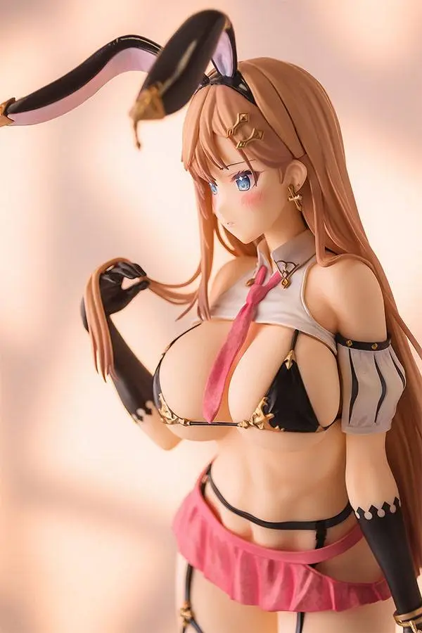 Original Character by Mataro 1/6 Gal Bunny PVC szobor figura 29 cm termékfotó