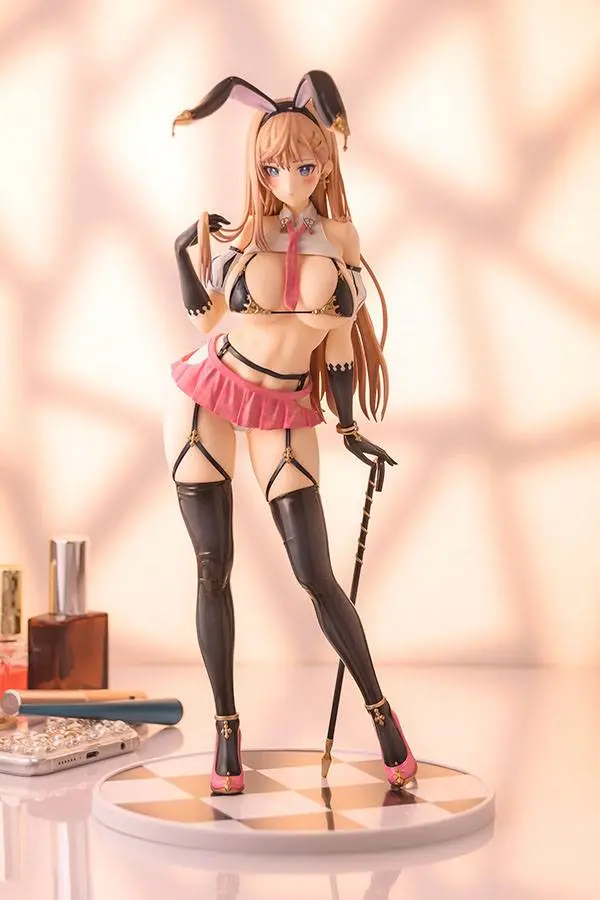 Original Character by Mataro 1/6 Gal Bunny PVC szobor figura 29 cm termékfotó