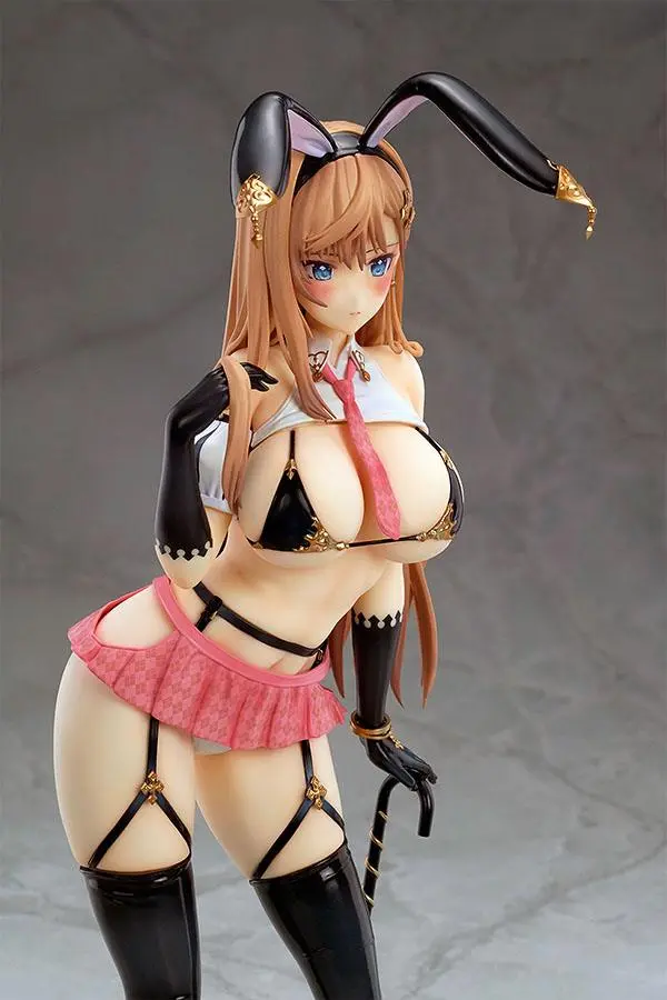 Original Character by Mataro 1/6 Gal Bunny PVC szobor figura 29 cm termékfotó