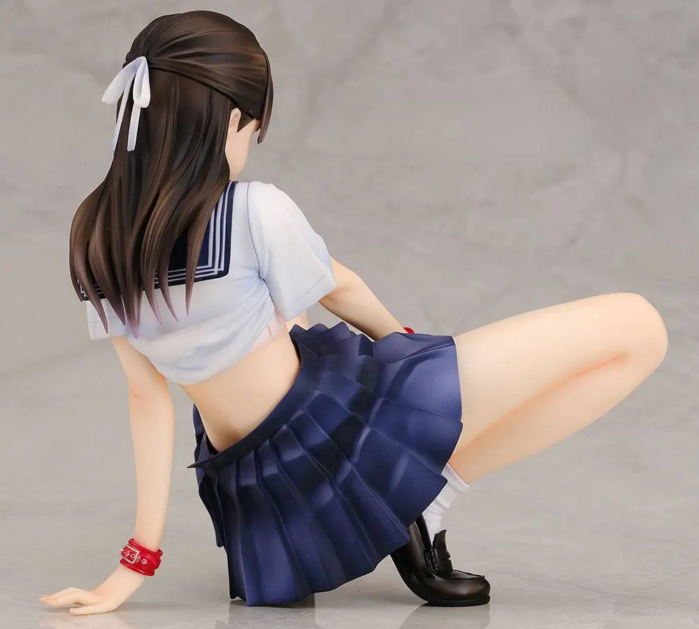 Original Character by Mibunatsuki PVC 1/6 The Girl's Secret Delusion #1 20 cm termékfotó
