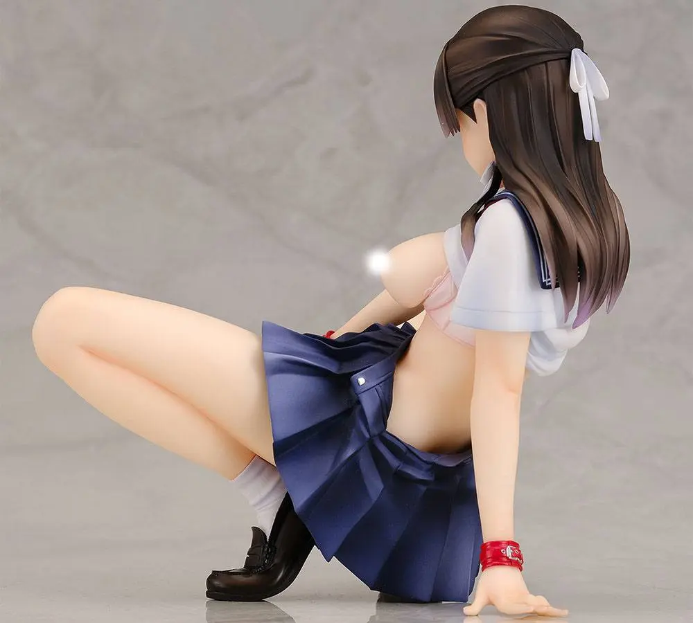 Original Character by Mibunatsuki PVC 1/6 The Girl's Secret Delusion #1 20 cm termékfotó