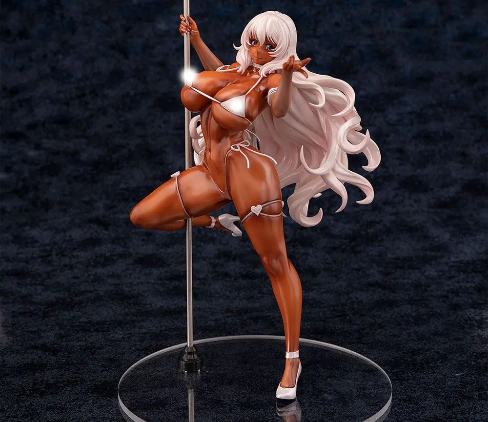 Original Character by Nagisa Next-door Neighbor Series 1/6 Anette szobor figura 28 cm termékfotó