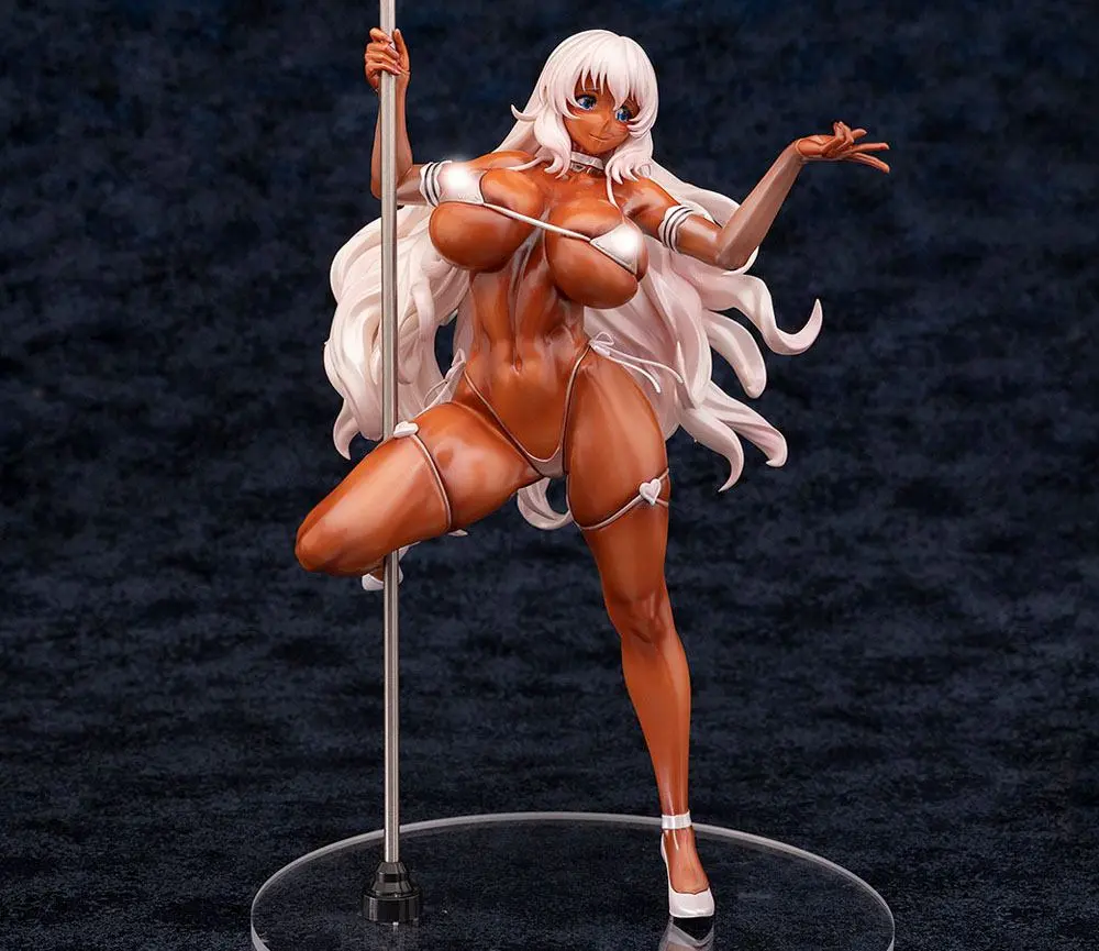 Original Character by Nagisa Next-door Neighbor Series 1/6 Anette szobor figura 28 cm termékfotó