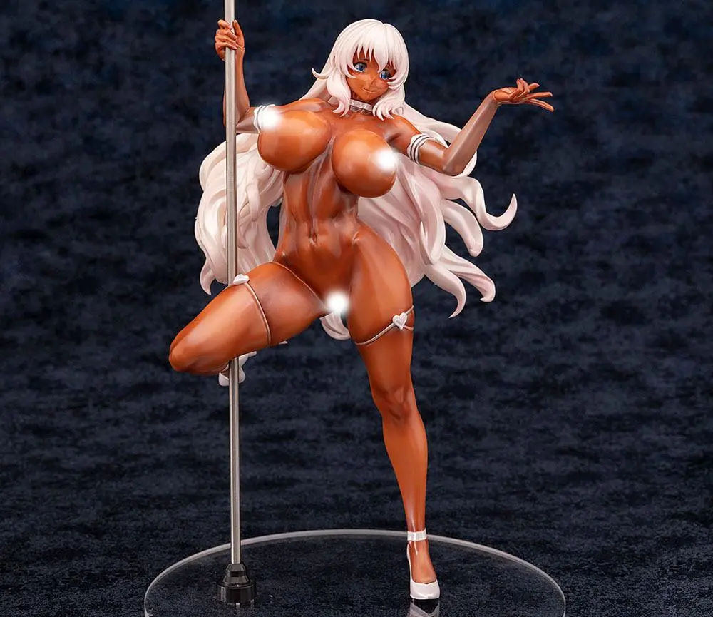 Original Character by Nagisa Next-door Neighbor Series 1/6 Anette szobor figura 28 cm termékfotó