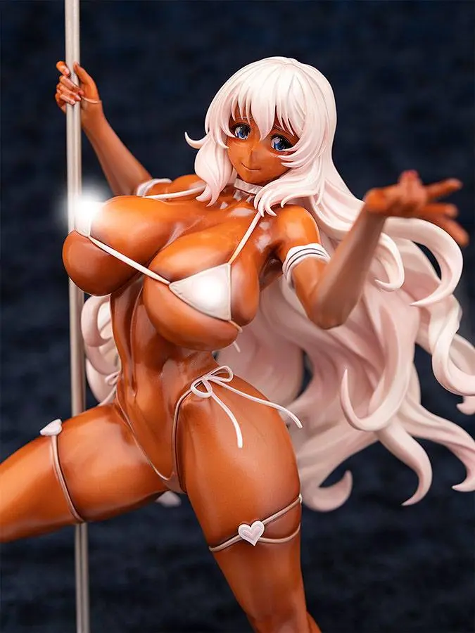 Original Character by Nagisa Next-door Neighbor Series 1/6 Anette szobor figura 28 cm termékfotó